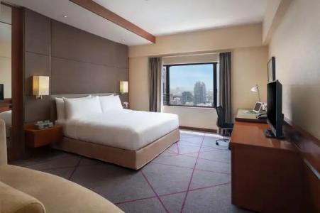 Crowne Plaza Bangkok Lumpini Park, an IHG - SHA Extra Plus - 15