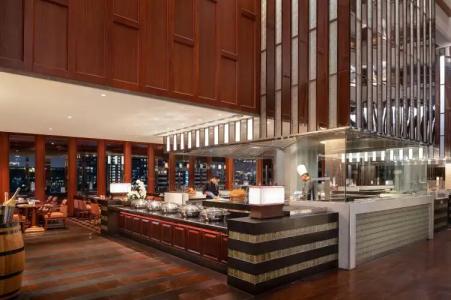 Crowne Plaza Bangkok Lumpini Park, an IHG - SHA Extra Plus - 29