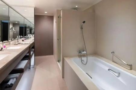 Crowne Plaza Bangkok Lumpini Park, an IHG - SHA Extra Plus - 23