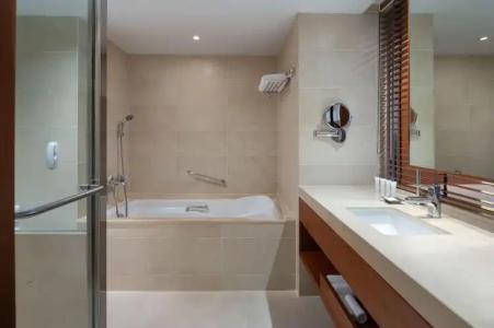 Crowne Plaza Bangkok Lumpini Park, an IHG - SHA Extra Plus - 22