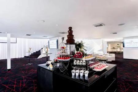 Crowne Plaza Bangkok Lumpini Park, an IHG - SHA Extra Plus - 27