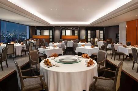 Crowne Plaza Bangkok Lumpini Park, an IHG - SHA Extra Plus - 28