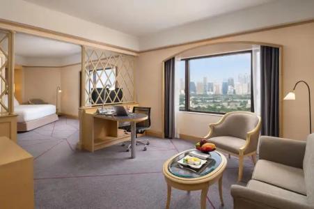 Crowne Plaza Bangkok Lumpini Park, an IHG - SHA Extra Plus - 19