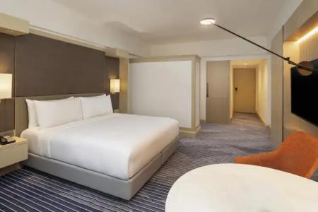Crowne Plaza Bangkok Lumpini Park, an IHG - SHA Extra Plus - 46