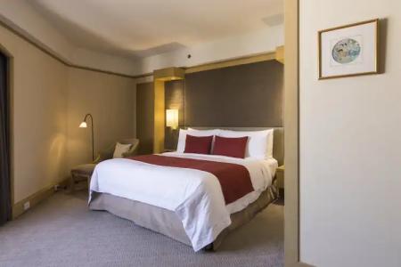 Crowne Plaza Bangkok Lumpini Park, an IHG - SHA Extra Plus - 5