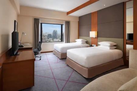 Crowne Plaza Bangkok Lumpini Park, an IHG - SHA Extra Plus - 8