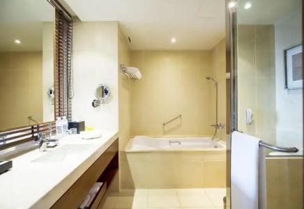 Crowne Plaza Bangkok Lumpini Park, an IHG - SHA Extra Plus - 25