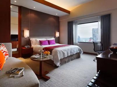 Crowne Plaza Bangkok Lumpini Park, an IHG - SHA Extra Plus - 3