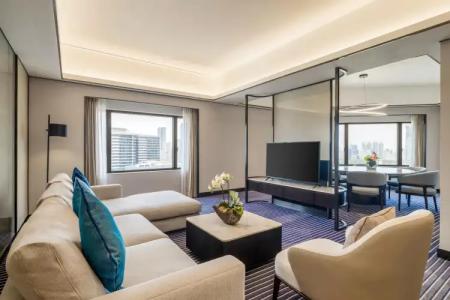 Crowne Plaza Bangkok Lumpini Park, an IHG - SHA Extra Plus - 54