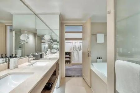 Crowne Plaza Bangkok Lumpini Park, an IHG - SHA Extra Plus - 42