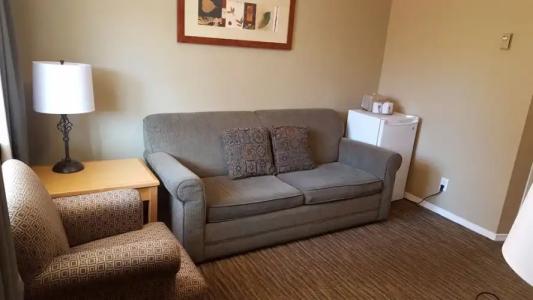 Econo Lodge Inn & Suites - North Vancouver - 144