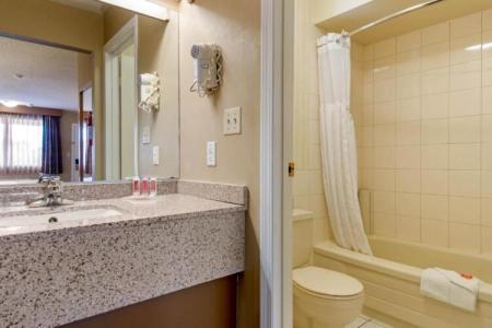 Econo Lodge Inn & Suites - North Vancouver - 137