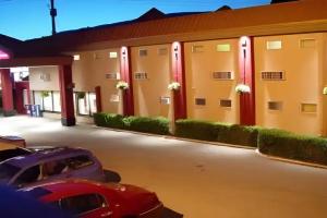 North Vancouver Hotel