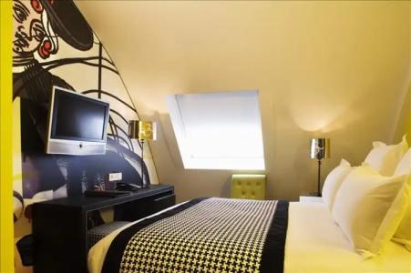 Hôtel Le Bellechasse Saint-Germain - 25