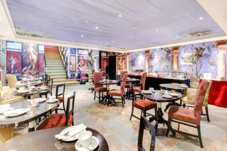 Hôtel Le Bellechasse Saint-Germain - 23
