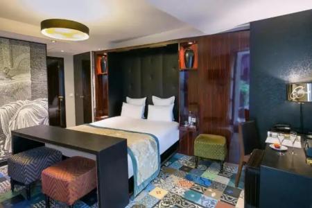 Hôtel Le Bellechasse Saint-Germain - 39