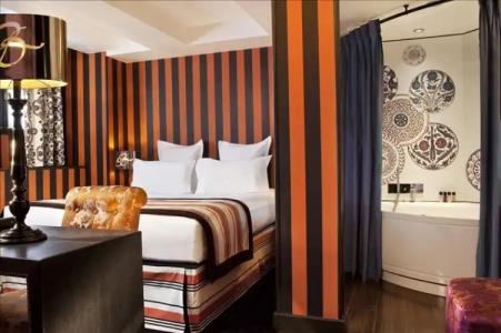 Hôtel Le Bellechasse Saint-Germain - 28