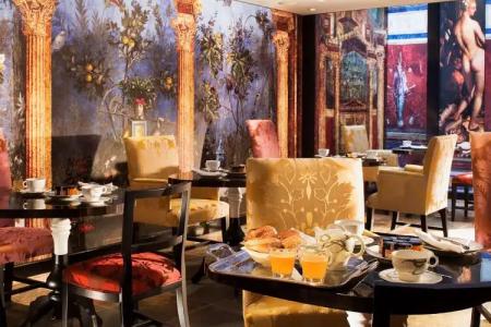Hôtel Le Bellechasse Saint-Germain - 24
