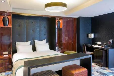 Hôtel Le Bellechasse Saint-Germain - 38