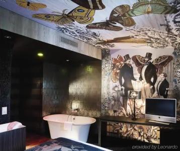 Hôtel Le Bellechasse Saint-Germain - 15