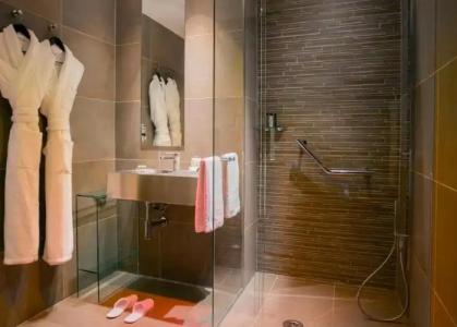 Hôtel Le Bellechasse Saint-Germain - 42