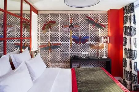 Hôtel Le Bellechasse Saint-Germain - 29