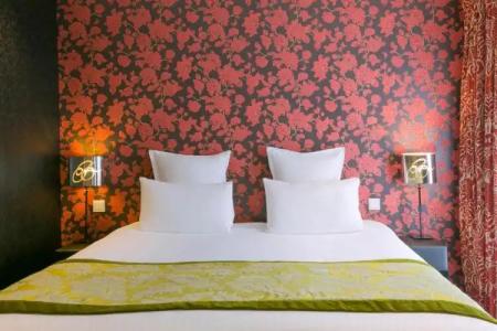 Hôtel Le Bellechasse Saint-Germain - 36