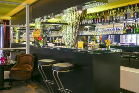 Hôtel Le Bellechasse Saint-Germain - 10