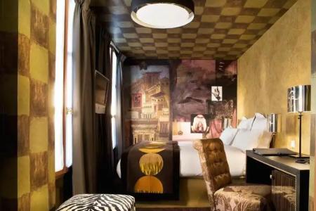 Hôtel Le Bellechasse Saint-Germain - 35