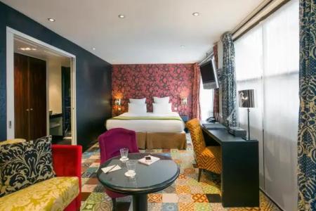 Hôtel Le Bellechasse Saint-Germain - 34