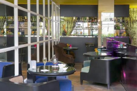Hôtel Le Bellechasse Saint-Germain - 18