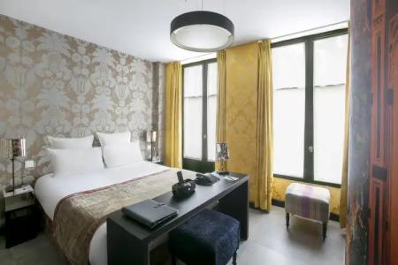 Hôtel Le Bellechasse Saint-Germain - 5