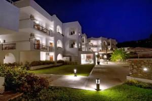 Hotel Korali, Skiathos Town