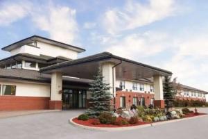 Quality Inn, North Bay