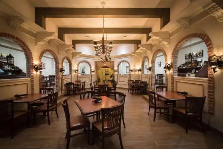 Best Western North Bay & Conference Centre - 26