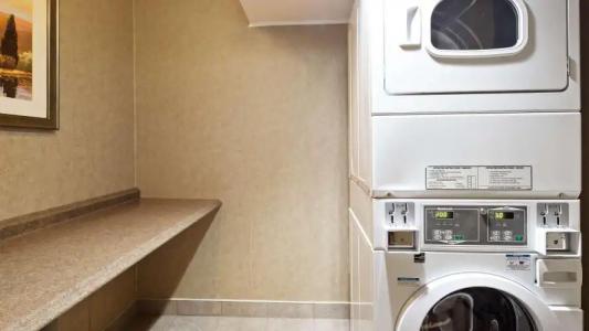 Best Western North Bay & Conference Centre - 30