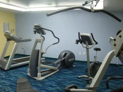 Best Western North Bay & Conference Centre - 23