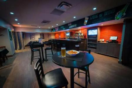 Best Western North Bay & Conference Centre - 28