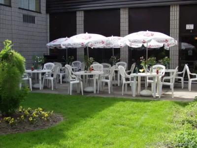 Best Western North Bay & Conference Centre - 24