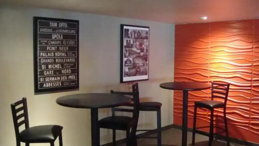 Best Western North Bay & Conference Centre - 12