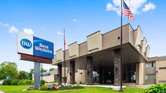 Best Western North Bay & Conference Centre