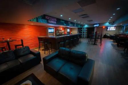 Best Western North Bay & Conference Centre - 25