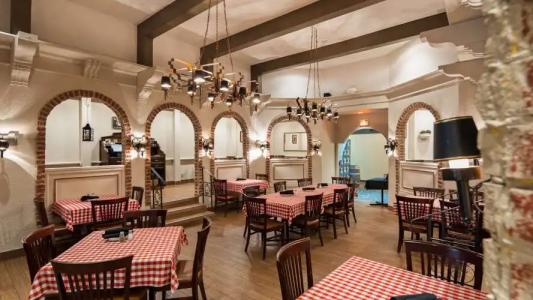 Best Western North Bay & Conference Centre - 29