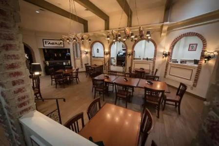 Best Western North Bay & Conference Centre - 27