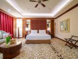 Presidential Double Suite