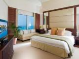 Executive Double Suite