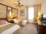 2 Bedrooms Villa