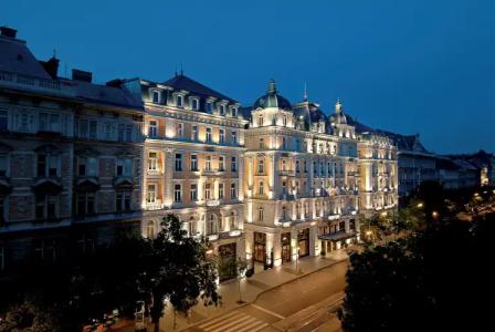 Corinthia Budapest - 28