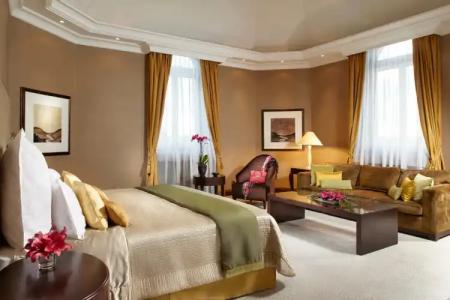 Corinthia Budapest - 123