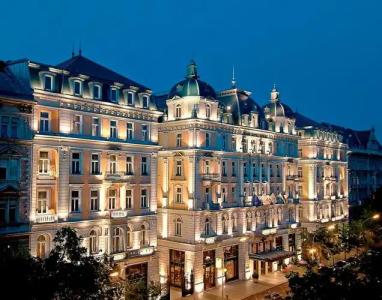 Corinthia Budapest - 50